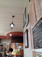 Pizzeria Bruscò drink