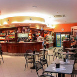 Punto D’incontro À l'intérieur
