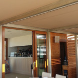 Oasi À l'intérieur