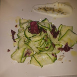 Cannabistrò Nourriture