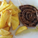 Cervin Comida