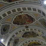 Caffe' Gitano Extérieur
