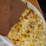 La Montecchia Comida