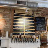 Piazza Italia Cafe Carte