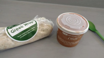 Agriturismo La Favorita drink