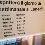 Trattoria Da Poldo