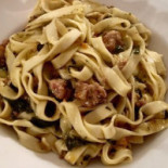 Da Gardoni Nourriture