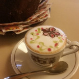 Caffè Torino Vignola Boisson