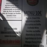 Vela Mayor Carta