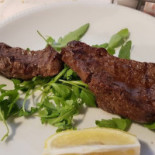 Da Cicci Nourriture