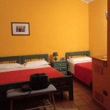 Sa Lolla À l'intérieur
