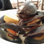 Ristorante Blu Bar Nourriture