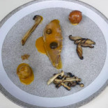 Antica Trattoria Della Partecipanza drink