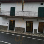 Il Caminetto Extérieur