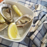 Fishfood Nourriture