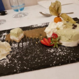 Osteria Saltalbero Comida