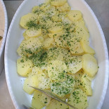 Osteria Saltalbero Comida