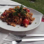 La Ca Di Mat food