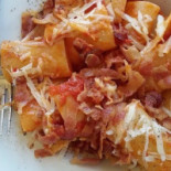 L'osteria Del Ciliegio Comida
