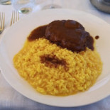 Le Dolcezze Comida