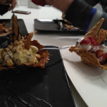 Le Dolcezze Comida
