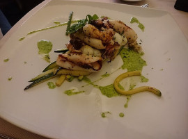 Pizzeria Circolone food