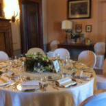 Villa Calciati Dentro