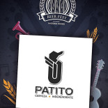 Pizzakuadra Logo