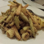 Taverna Del Ghiottone food