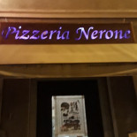 Pizzeria Nerone outside
