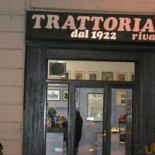 L'angolo Exterior