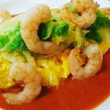 L'angolo Comida