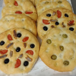 Lo Scrocchiaro Di Della Bosca Paolo food