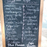 Cella Grande Carte