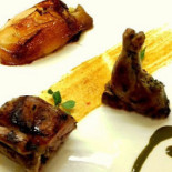 Osteria Ophis Nourriture