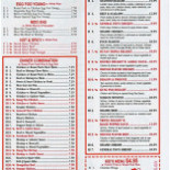 Befed Brew Pub Castelletto Carte