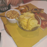Granodolce food