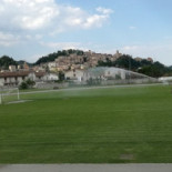 La Gorbe E L'ua Exterior