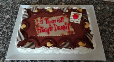 Il Prato Delle Lucciole food