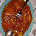 L'arco Nourriture