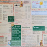 Cothon Carte