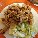 Cothon Nourriture