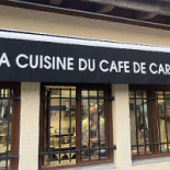 Pala Extérieur