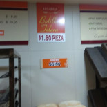 Pollo Doc Dentro
