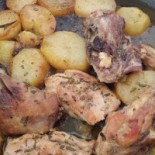 Il Bilancione food