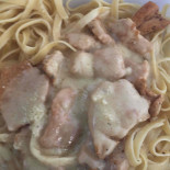 Galbasa Nourriture