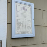 La Rotonda Carte