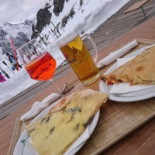 Viel Dal Pan Comida