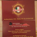 Il Grano Azzurro Carte