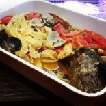 Safran Comida